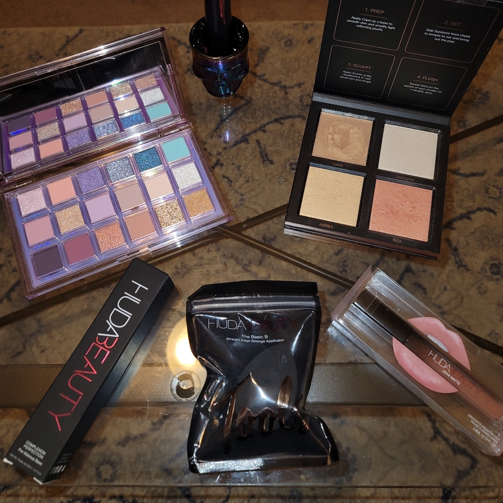 Huda bundle - Picture 4 of 4